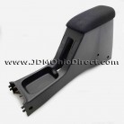 JDM EK4 Civic SiR Black Armrest
